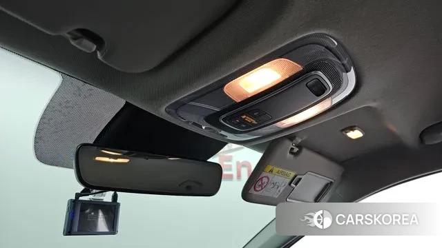 Hyundai Avante (CN7) 2020 Черный из Кореи, фото 6