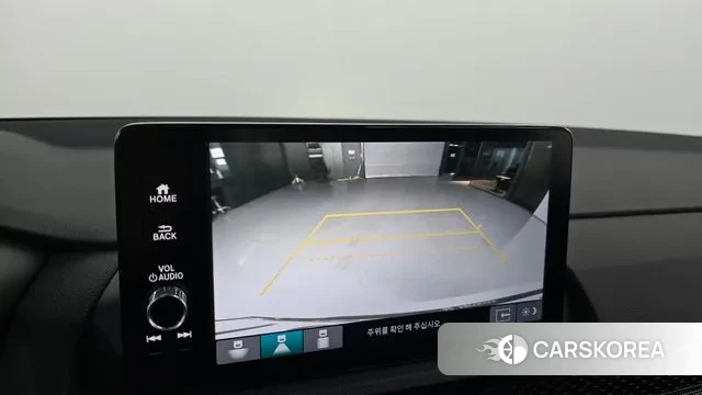 Honda CR-V 6th generation 2024 Белый из Кореи, фото 6