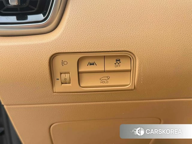 Kia Sorento 4th Generation 2021 Серый из Кореи, фото 6