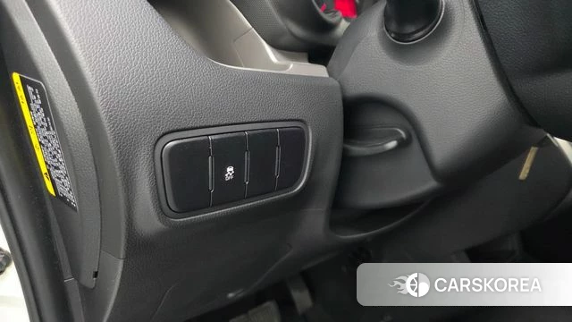 Kia The New Ray 2019 Белый из Кореи, фото 6