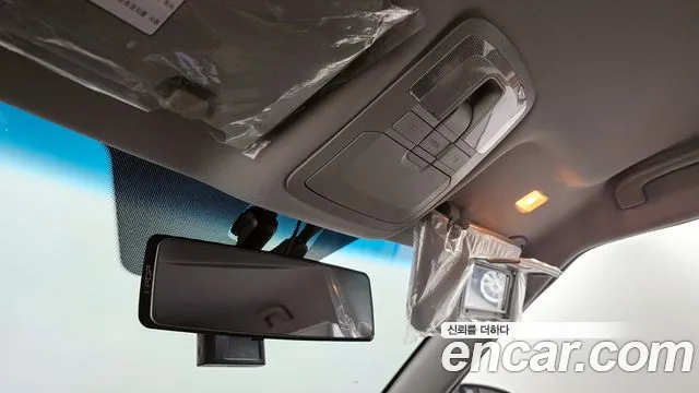 Ssangyong Tivoli Air id 2491935 из Кореи 6