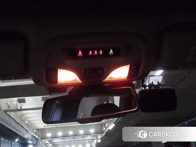 Jeep Cherokee (KL) 2018 Серый из Кореи, фото 6