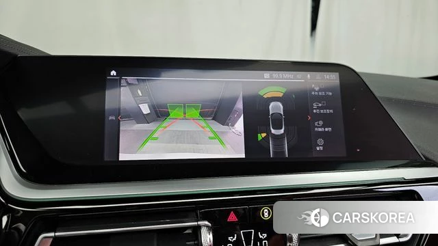 BMW Z4 (G29) 2019 Белый из Кореи, фото 6