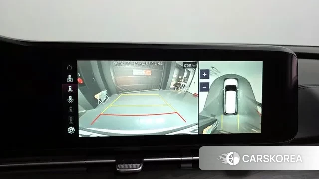 Kia Carnival 4th generation id 3487918 из Кореи 6