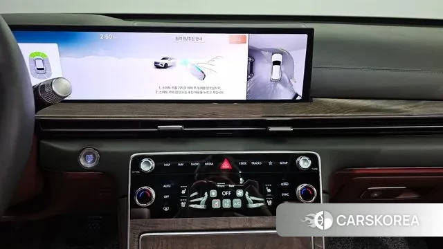 Genesis GV80 2024 Белый из Кореи, фото 6