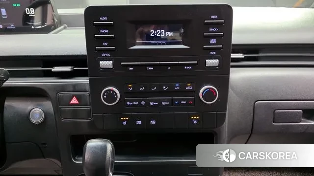 Hyundai Staria 2023 Белый из Кореи, фото 6