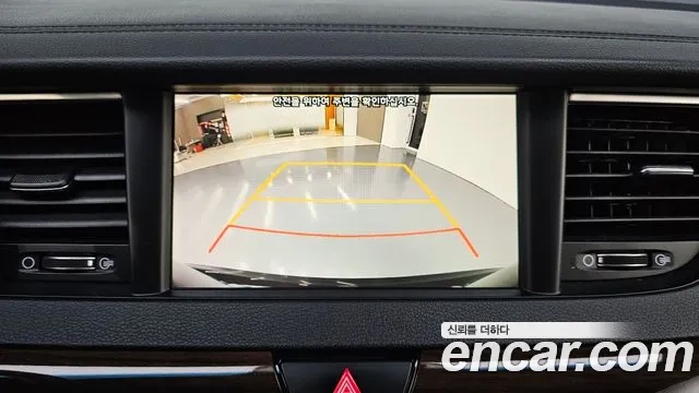 Kia Come New K7 2018 Черный из Кореи, фото 6