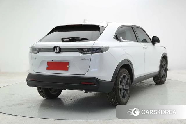 Honda XR-V 2023 Белый из Китая, фото 6