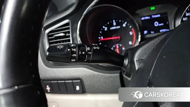 Kia The New Carnival 2019 Белый из Кореи, фото 6