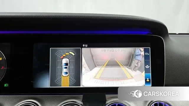 Mercedes-Benz E-Class W213 2018 Белый из Кореи, фото 6