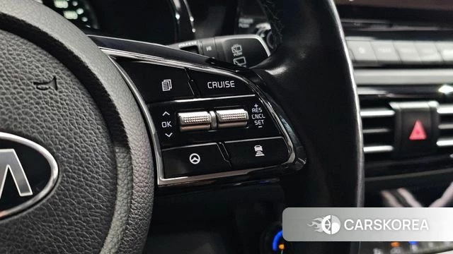 Kia Seltos 2019 Белый из Кореи, фото 6
