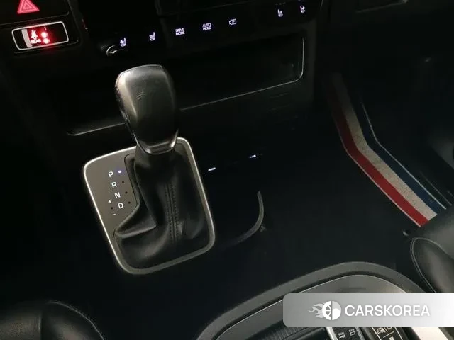 Hyundai Staria 2021 Белый из Кореи, фото 6