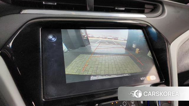 Chevrolet (GM Daewoo) Bolt EV 2019 Серый из Кореи, фото 6