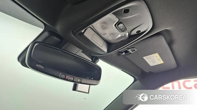 Chevrolet (GM Daewoo) Trailblazer 2020 Красный из Кореи, фото 6