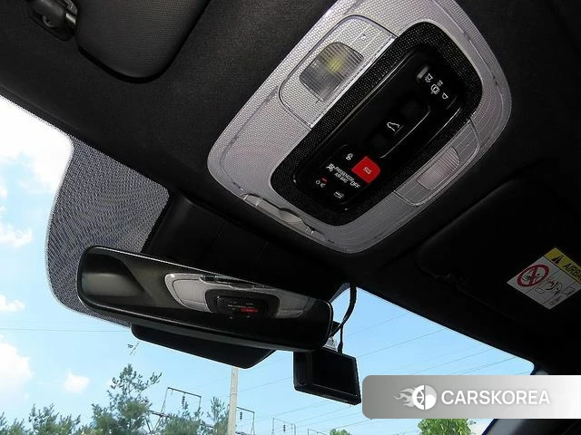 Hyundai Avante (CN7) 2022 Серебристо-серый из Кореи, фото 6