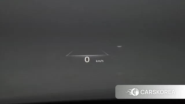 Genesis G80 (RG3) 2021 Серый из Кореи, фото 6