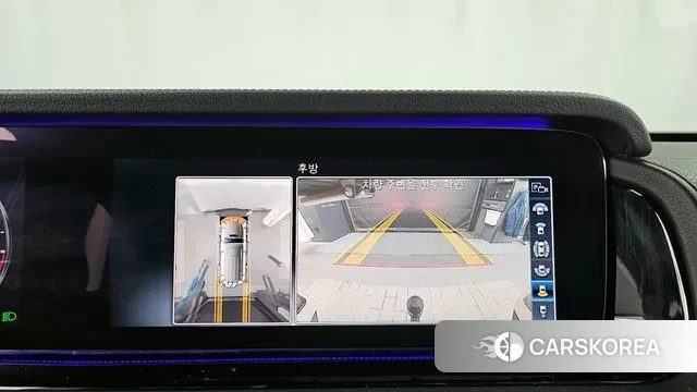 Mercedes-Benz G-Class W463b 2019 Белый из Кореи, фото 6