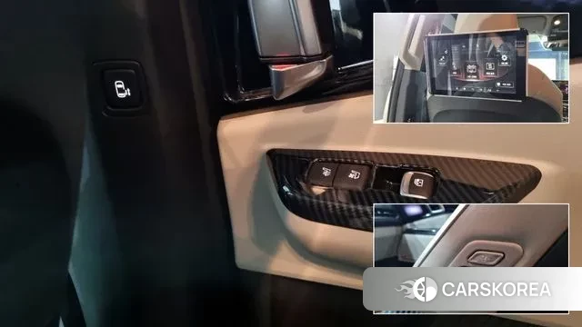 Kia Carnival 4th generation 2020 Белый из Кореи, фото 6