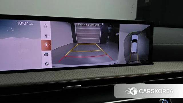 Genesis GV80 2025 Белый из Кореи, фото 6