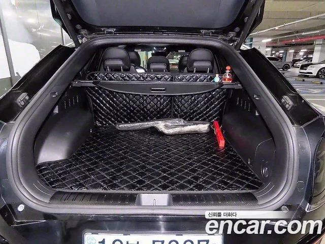 Kia EV6 id 2910313 из Кореи 6