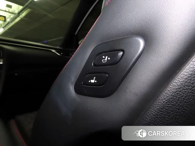 Genesis G70 2020 Белый из Кореи, фото 6