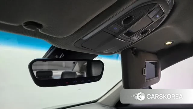 Genesis G80 2018 Черный из Кореи, фото 6