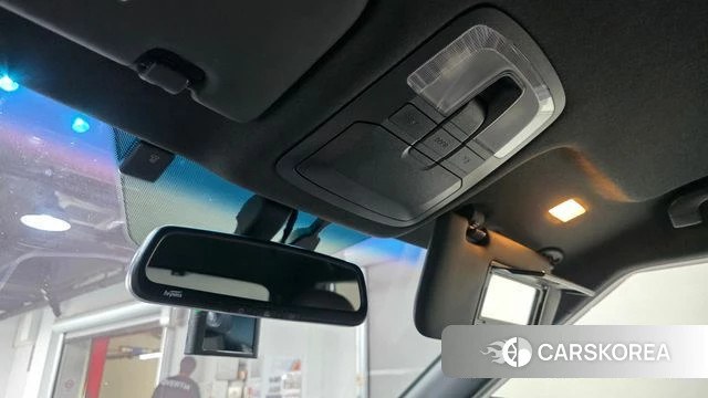 Ssangyong Berry New Tivoli 2019 Серый из Кореи, фото 6