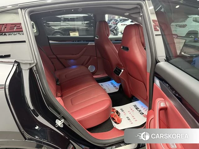 Intellectual world R7 2025 Черный из Китая, фото 6