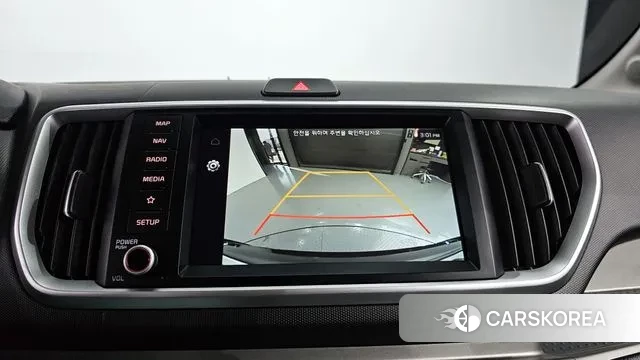 Kia The New Ray 2021 Черный из Кореи, фото 6