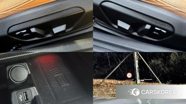 BMW Z4 (G29) 2024 Белый из Кореи, фото 6