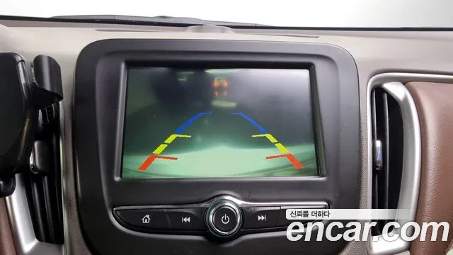 Chevrolet (GM Daewoo) All New Malibu id 2352574 из Кореи 6