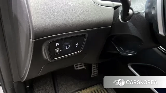 Hyundai Tucson (NX4) 2023 Белый из Кореи, фото 6