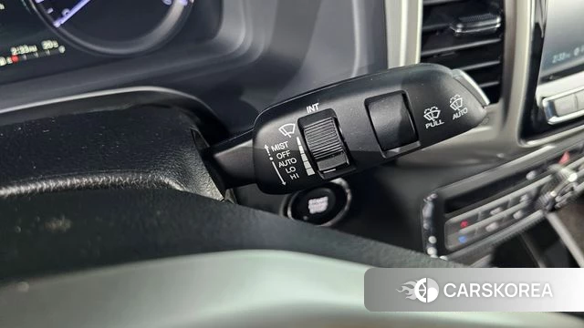 Ssangyong Rexton Sports 2018 Серебряный из Кореи, фото 6