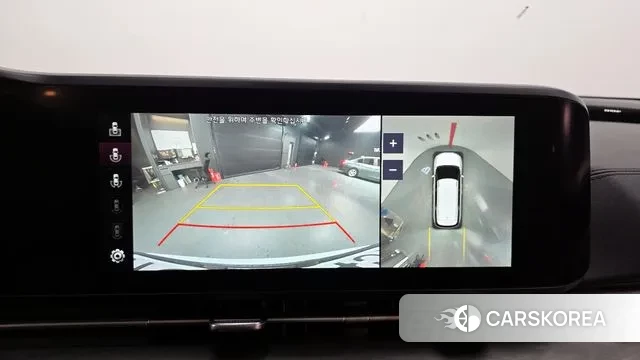 Kia Carnival 4th generation 2021 Белый из Кореи, фото 6