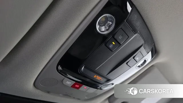 Kia Sportage 5th Generation 2022 Белый из Кореи, фото 6