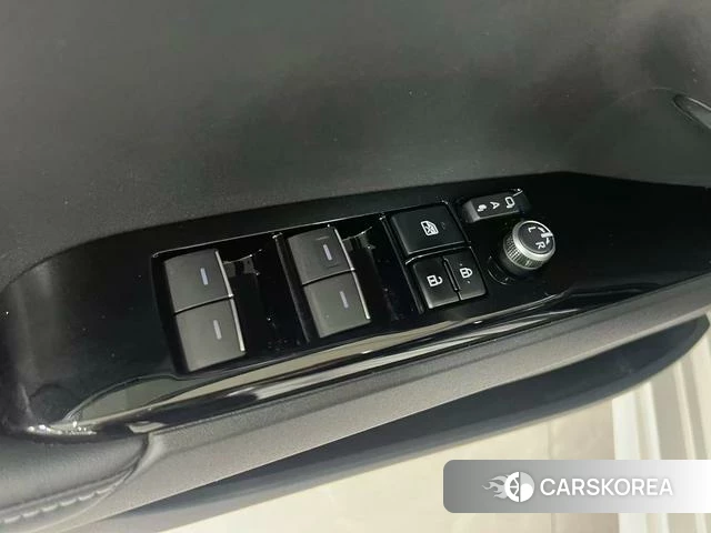 Toyota Camry 2024 Белый из Китая, фото 6