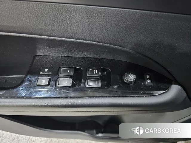 Ssangyong The New Rexton Sports Cannes 2023 Серый из Кореи, фото 6