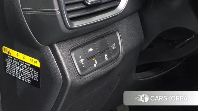 Hyundai Santa Fe TM 2019 Серый из Кореи, фото 6