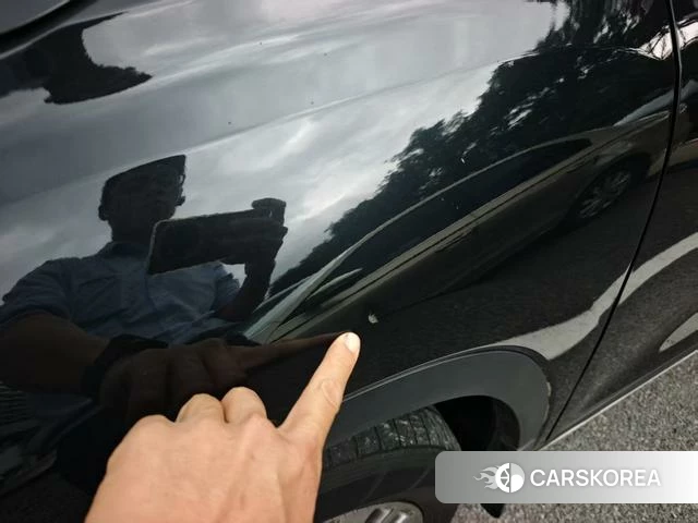 Toyota Highlander 2021 Черный из Китая, фото 6