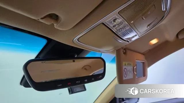 Kia More K9 2020 Фиолетовый из Кореи, фото 6