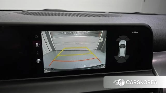 Kia The New Seltos 2023 Серый из Кореи, фото 6