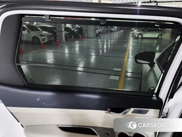 Hyundai The New Palisade 2022 Белый из Кореи, фото 6