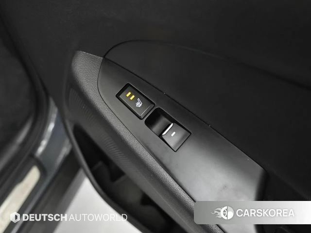 Hyundai All New Tucson 2019 Серый из Кореи, фото 6