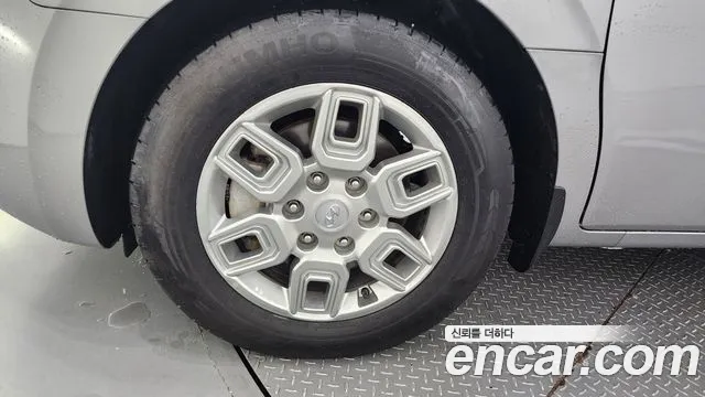 Hyundai Staria id 2652632 из Кореи 6