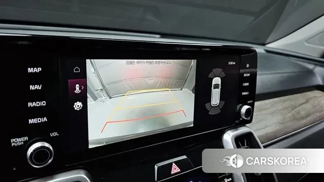 Kia Sorento 4th Generation id 3529593 из Кореи 6