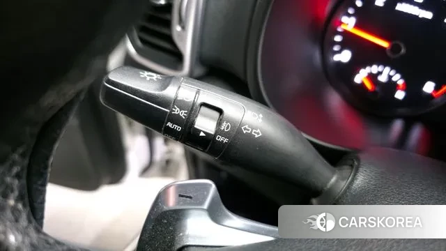 Kia Sportage 4th Generation 2018 Белый из Кореи, фото 6