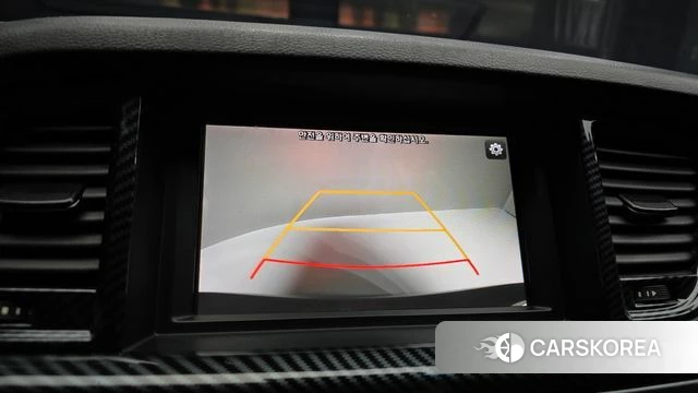 Genesis G80 2019 Черный из Кореи, фото 6