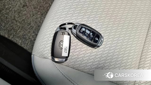 Hyundai Kona Electric 2018 Белый из Кореи, фото 6