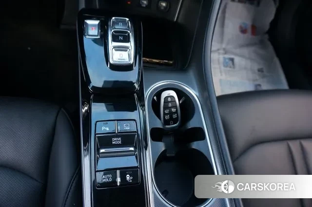 Hyundai Sonata (DN8) 2019 Серый из Кореи, фото 6