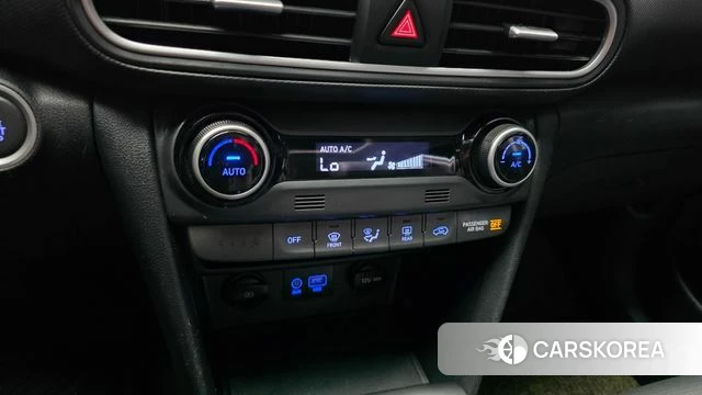 Hyundai Kona 2020 Небесно-голубой из Кореи, фото 6